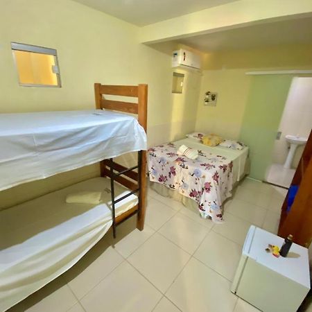 Pousada Violeiro Hotel Lencois Buitenkant foto