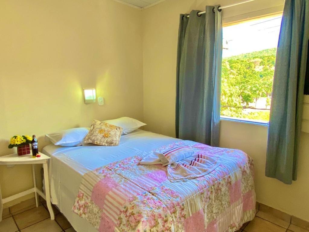 Pousada Violeiro Hotel Lencois Buitenkant foto